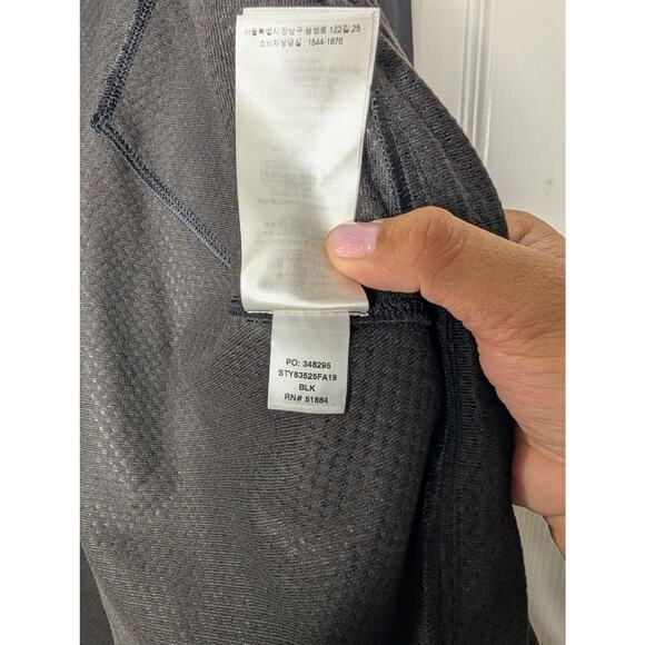 Patagonia Adze Jacket Soft Shell Full Zip - Picture 6 of 7